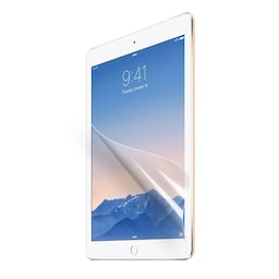 2 kappaleen Näytönsuoja iPad Air -tabletille