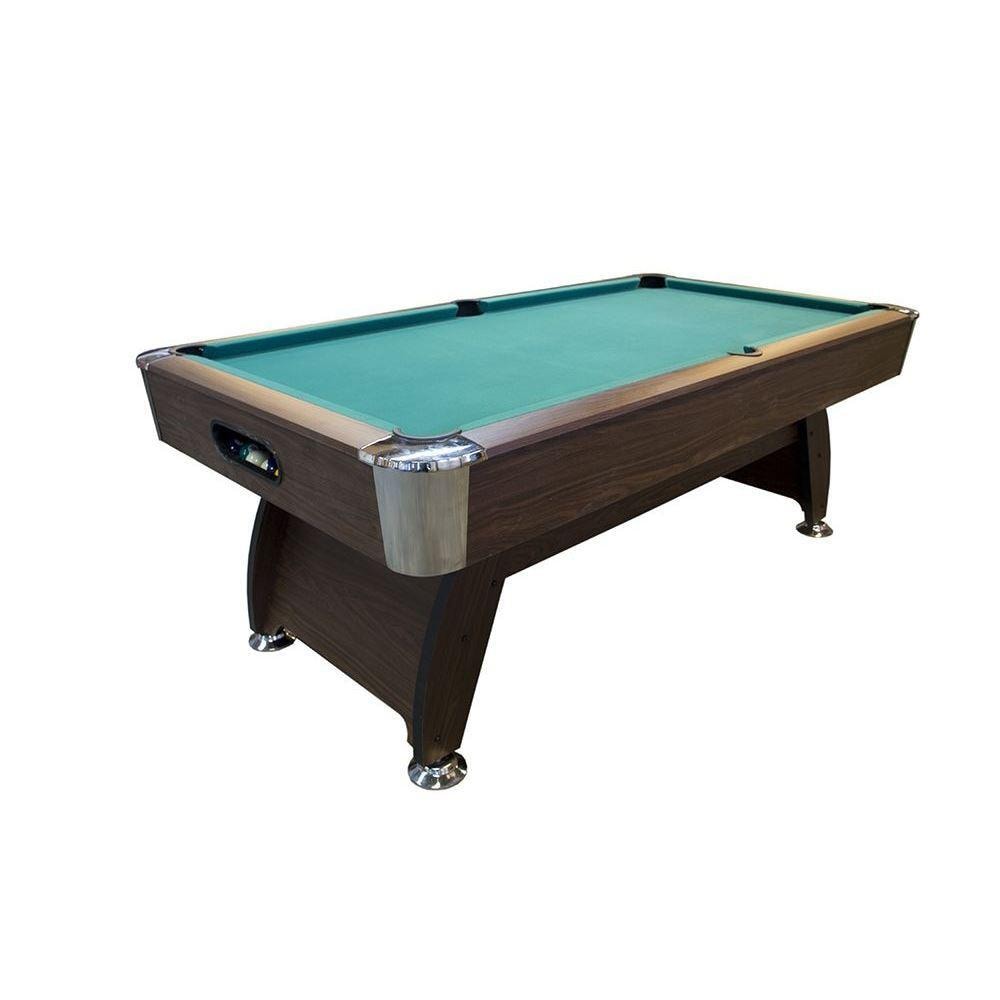 Blackwood pool table 7 , Biljardipöydät - Gigantti verkkokauppa