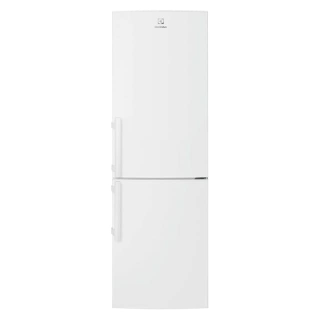 Electrolux Jääkaappi-pakastin yhdistelmä LNT5NE33W3 (Valkoinen)