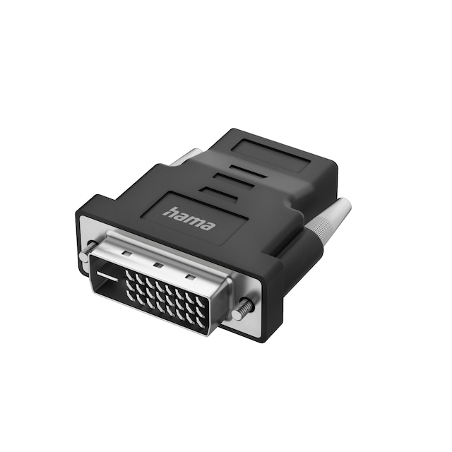 Hama HDMI - DVI-D adapteri