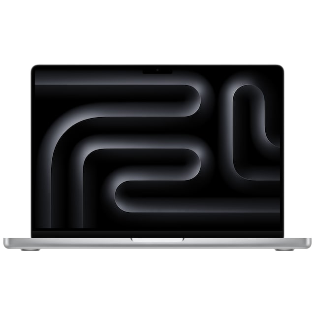 Macbook Pro 14 M3 2023 16/512 GB (Silver)