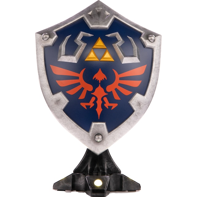 First 4 Figures The Legend of Zelda: BOTWild figuuri (Hylian Shield)