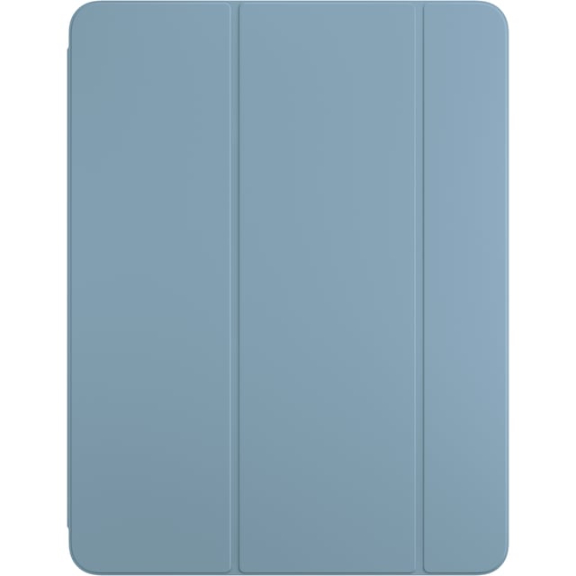 iPad Pro M4 13" (2024) Smart Folio suojakotelo (denim)
