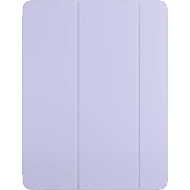 iPad Air 13" (2024) Smart Folio suojakotelo (hennon liila)