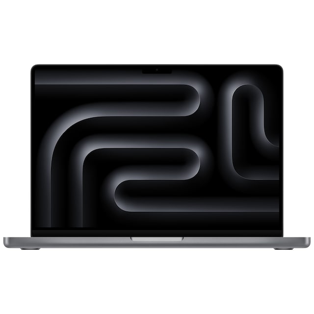 Macbook Pro 14 M3 2023 16/512 GB (Space Grey)