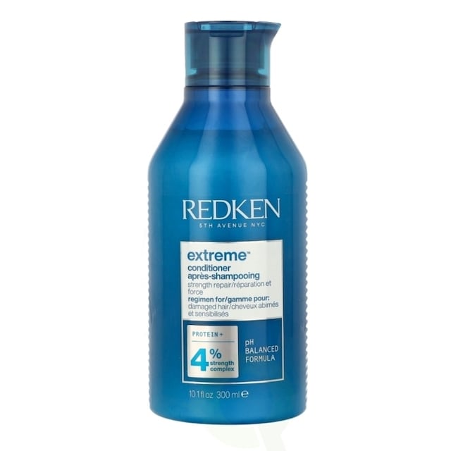 Redken Extreme Conditioner 300 ml Strength Repair For Damaged Hair