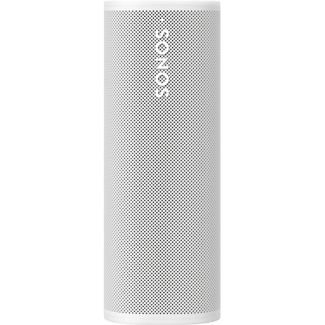 Sonos Roam 2 kannettava kaiutin (valkoinen)