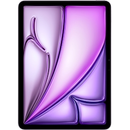 iPad Air 11 2024 128 GB WiFi (violetti)