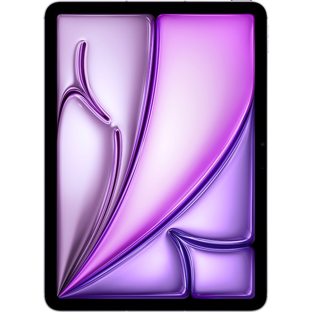 iPad Air 11 2024 256 GB WiFi + Cellular (violetti)