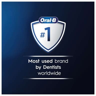 Oral-B iO 10 sähköhammasharja 387255 (Stardust White)