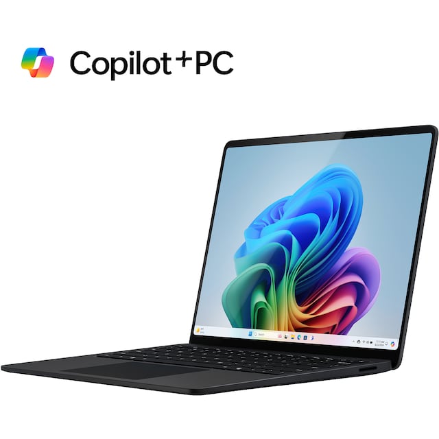 Microsoft Surface Laptop 10Core/16/512 GB 13,8" Copilot+ PC