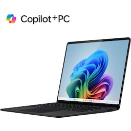 Microsoft Surface Laptop 12Core/16/512 GB 13,8" Copilot+ PC