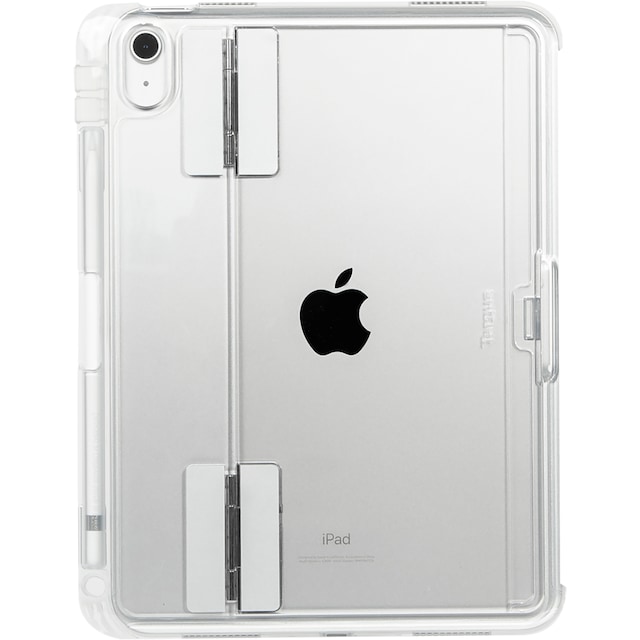 Targus Click-In iPad 10,9” kirkas suojakotelo