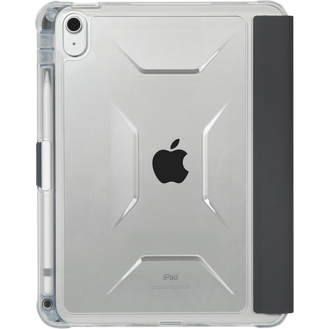 Targus Pro-Tek iPad 10,9” kirkas folio suojakotelo