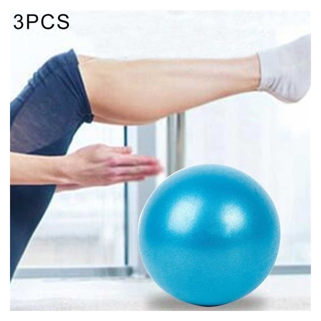 Jooga  / Pilates pallo Mini - 3 Pakkaus