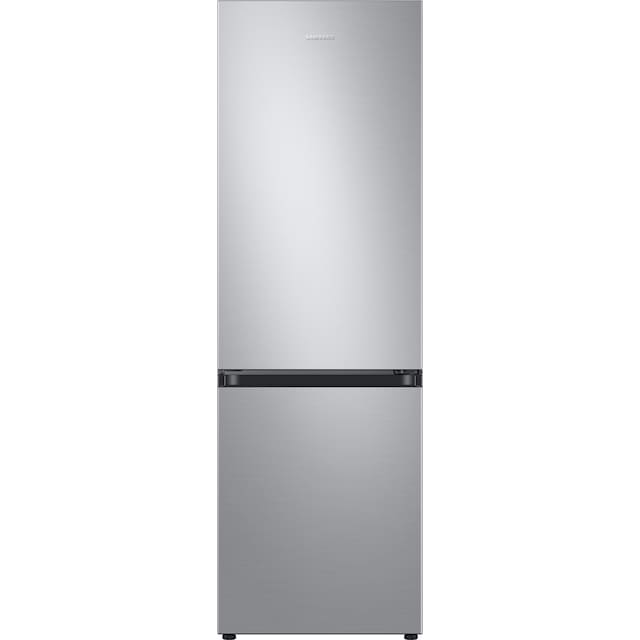Samsung jääkaappipakastin RB34C600CSA/EF