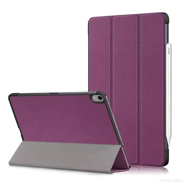 Aktiivinen kotelo iPad Air 11 (2024) - Violetti
