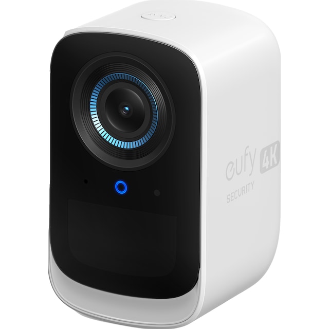 Eufy eufyCam 3C 4K turvakamera (lisävaruste)