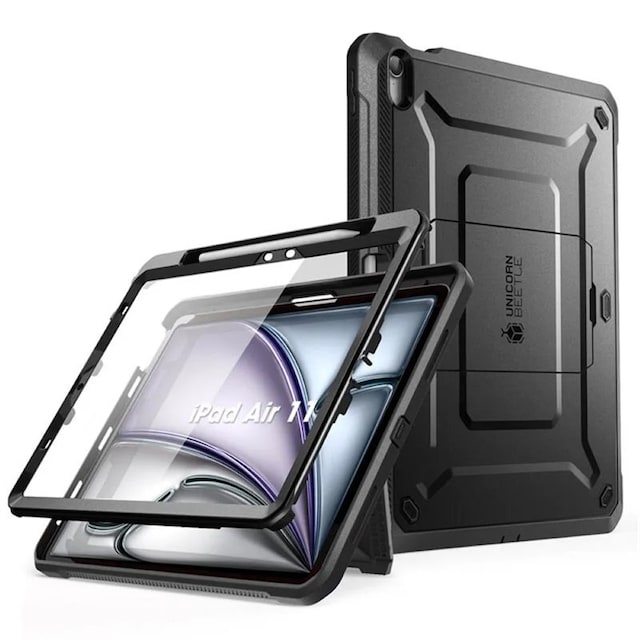 SUPCASE UB Pro kotelo iPad Air 11 (2024)
