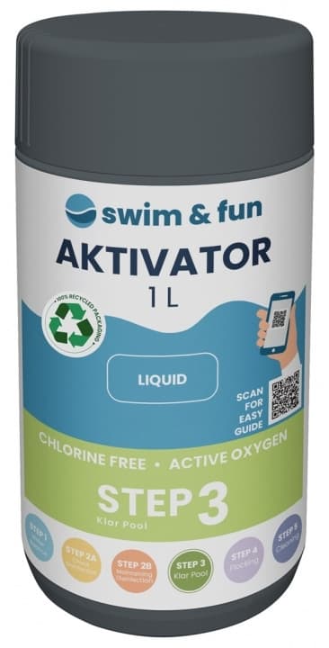 Aktivator 1 L