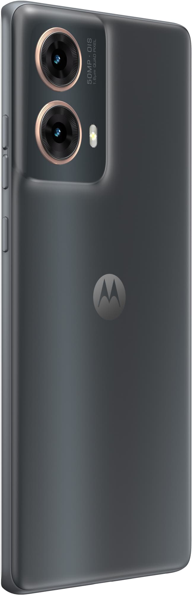 Motorola Moto G85 älypuhelin 12/256 GB (Urban Grey)