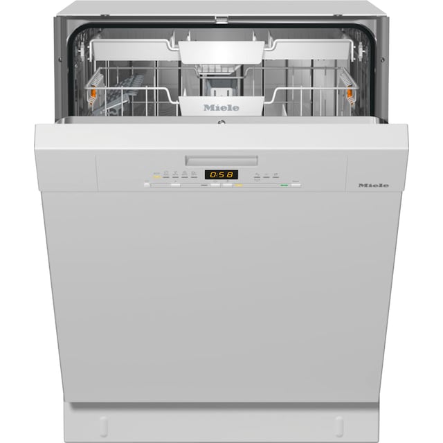 Miele Astianpesukone G 5110 SCU Active (Brilliant-valkoinen)