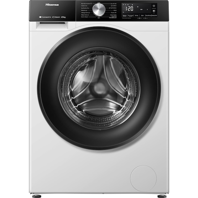 Hisense Kuivaava pesukone HWD3S8514