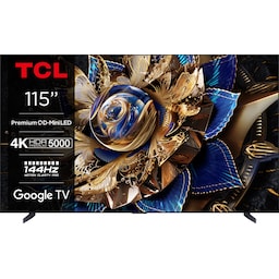TCL 115   TV 115X955 Mini LED 2024