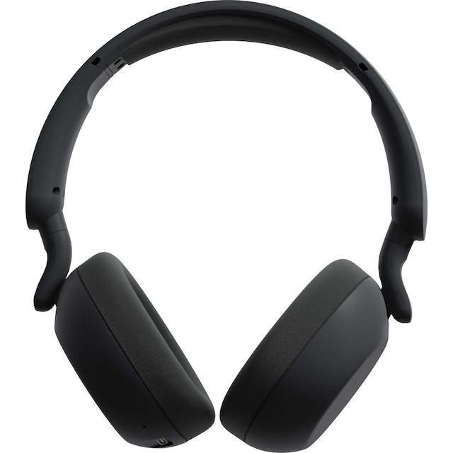 Sudio R3 langattomat around-ear kuulokkeet (musta)