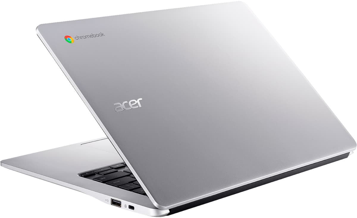 Acer Chromebook 314 MTK/4/128 14" kannettava