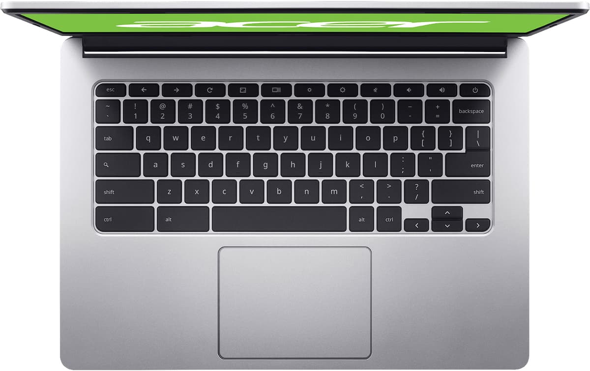 Acer Chromebook 314 MTK/4/128 14" kannettava