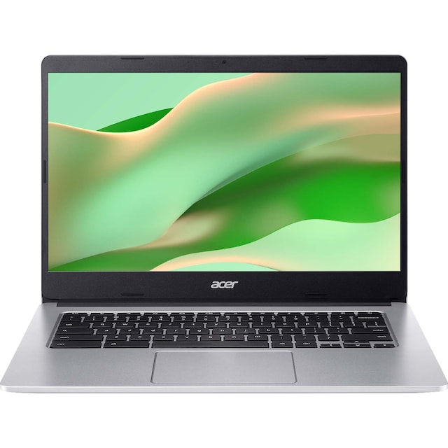 Acer Chromebook 314 MTK/4/128 14" kannettava