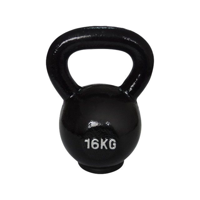 Fit"n Shape Kahvakuula (4-40kg) - 12 kg