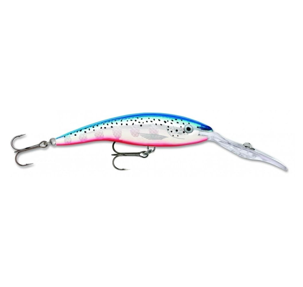 Viehe Deep Tail Dancer 9cm/13g/6,0m BFL