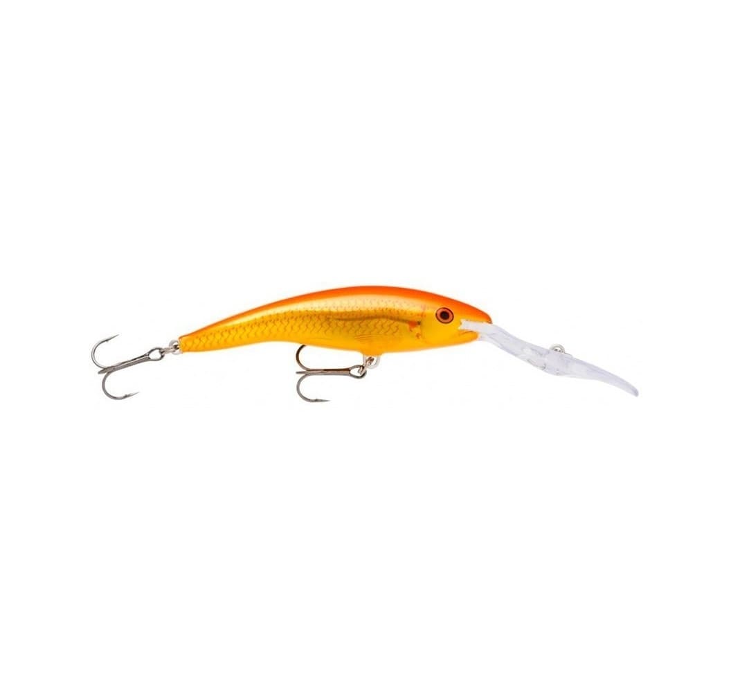 Viehe Deep Tail Dancer 9cm/13g/6,0m GF