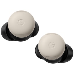 Google Pixel Buds Pro 2 täysin langattomat in-ear kuulokkeet Porcelain