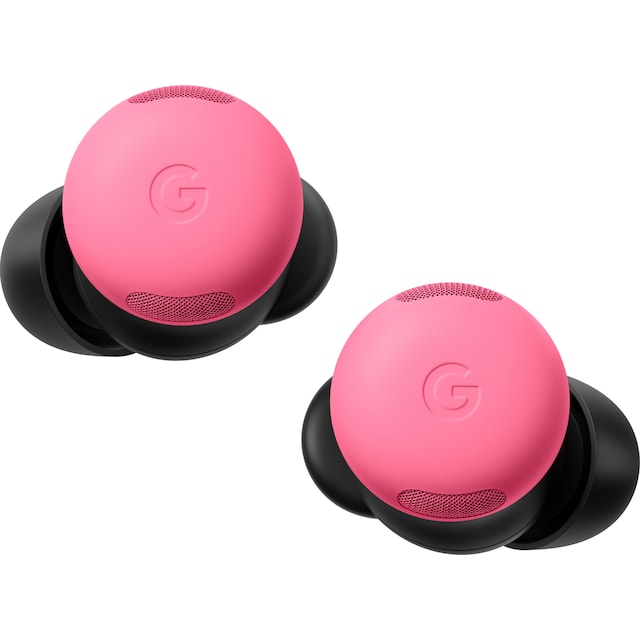 Google Pixel Buds Pro 2 täysin langattomat in-ear kuulokkeet (Peony)