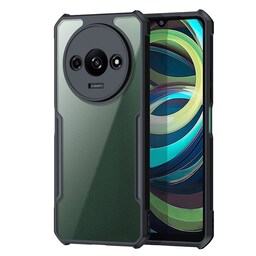 XUNDD Xiaomi Redmi A3 Beatle Series Suojakuori