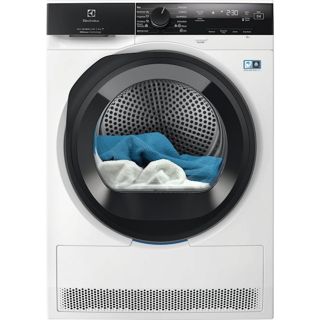 Electrolux Kuivausrumpu EDI8H2E95E