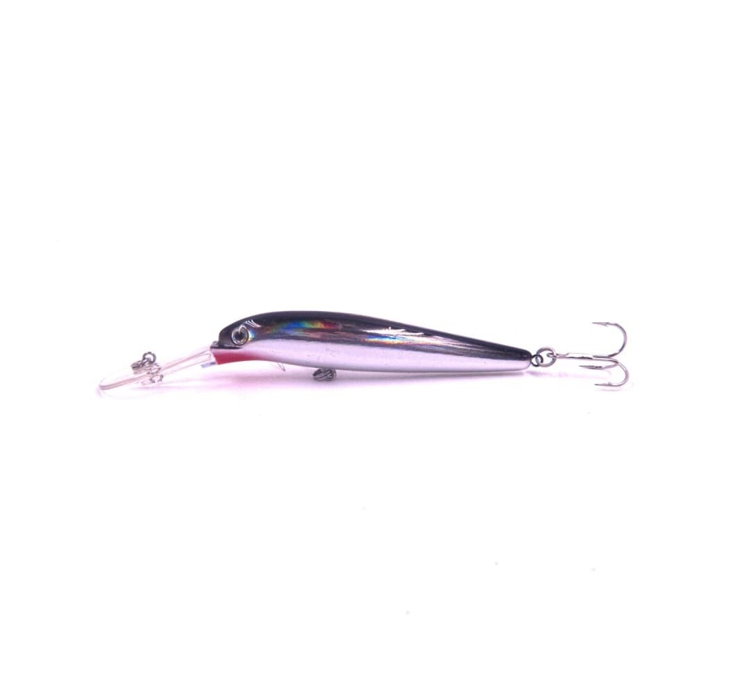 Vaappu Strike-Pro JL-022F A010 9cm/11g/2,2-3,3m