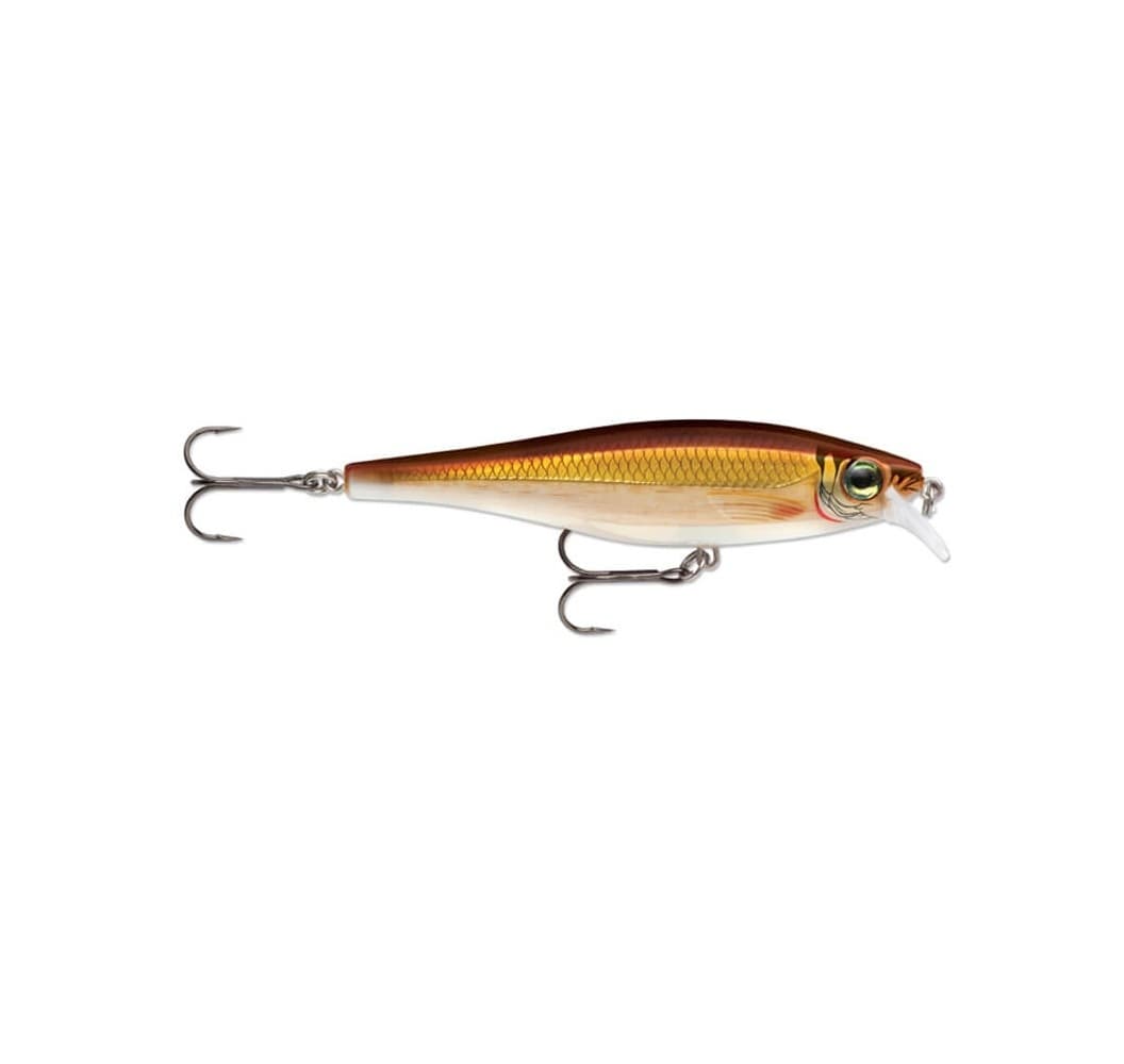 Viehe BX Minnow 7cm/7g/06-1.2m GSH