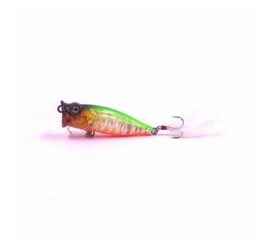 Vaappu Strike-Pro SH-002BA A135G 6cm/4.5g/popper