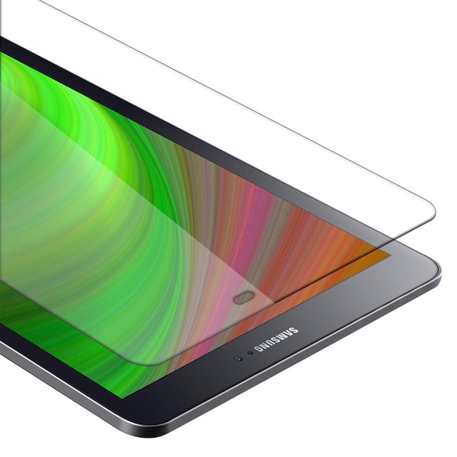 Samsung Galaxy Tab S2 (9.7 Zoll) Näytönsuoja Karkaistu