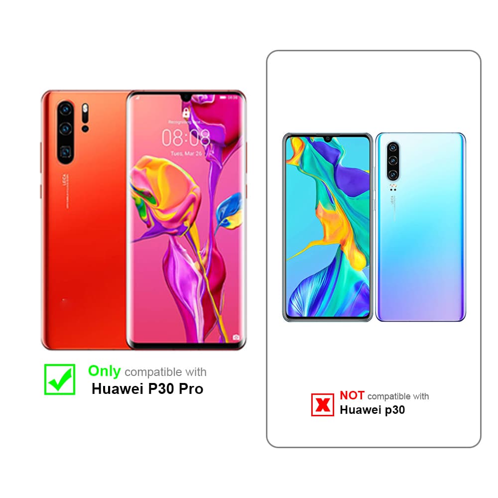 Huawei P30 PRO Suojakuori Kotelo Case Cover