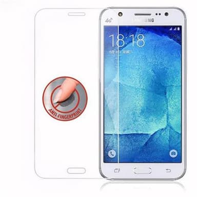 Samsung Galaxy J7 2015 Näytönsuoja Karkaistu lasi