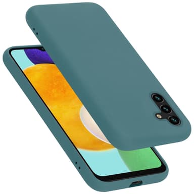 Samsung Galaxy A13 5G Suojakuori Kotelo Case Cover