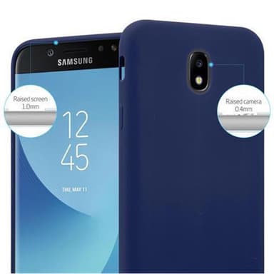 Suojakuori Samsung Galaxy J5 2017 Kotelo (Sininen)