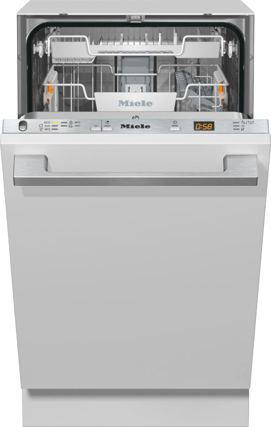 Miele Astianpesukone G 5590 SCVi SL Active integroitava