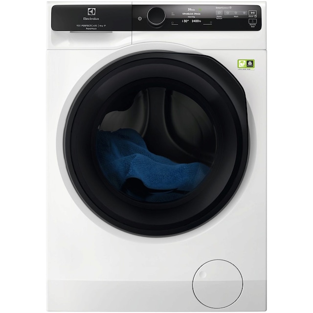 Electrolux Pyykinpesukone EFI974EY6S