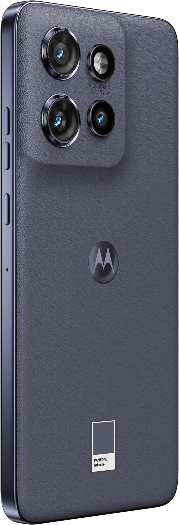 Motorola Edge 50 Neo älypuhelin 12/512 GB (Grisaille)